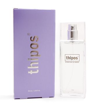 THIPOS Nº07- MAMAE-BEBE