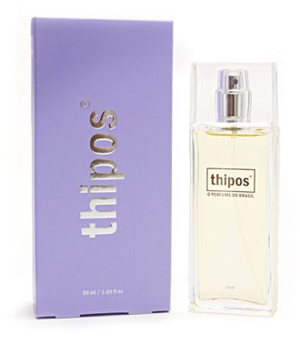 THIPOS  Nº 05 PRADA