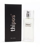 THIPOS Nº 03 ATTITUDE- GIORGIO ARMANI