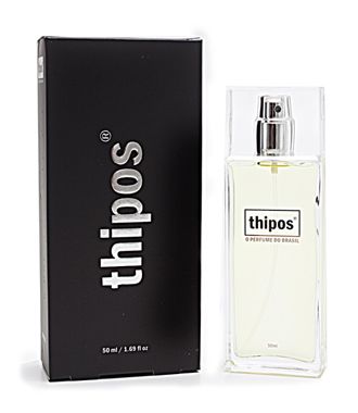 THIPOS Nº98- CONTRATIPO DO 212 CAROLINA HERRERA