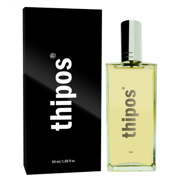 THIPOS 86 - CONTRATIPO  - TOMMY HILFIGER