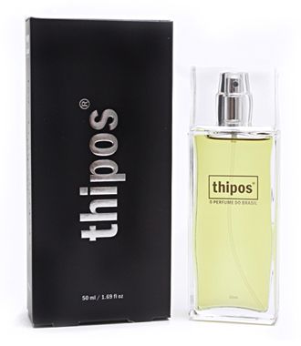 THIPOS Nº 04 DRAKKAR- GUY LAROCHE