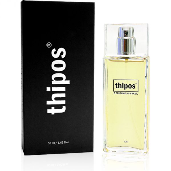 THIPOS Nº12 AZZARO